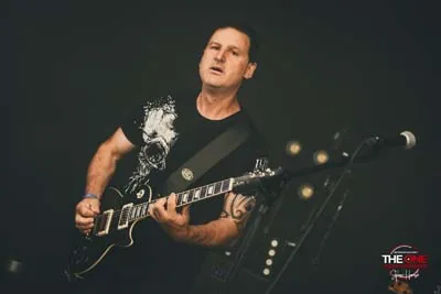 Débarca'Rock – La Neuveville